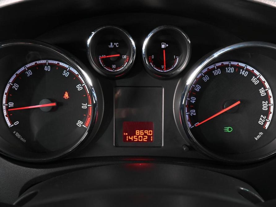 Opel Meriva B Ростов-на-Дону  - изображение 13