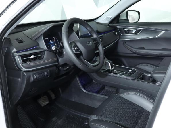 Chery Tiggo 8 I Рестайлинг с пробегом 2023 года, цена 1 879 000 рублей, 33200 км, внедорожник, Автокод Объявления