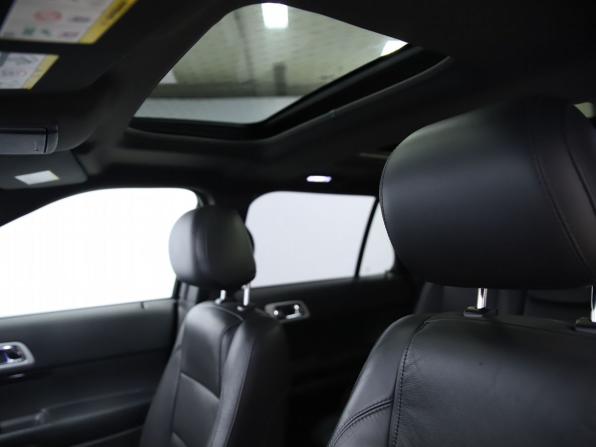 Ford Explorer V с пробегом 2015 года, цена 2 220 000 рублей, 115246 км, внедорожник, Автокод Объявления