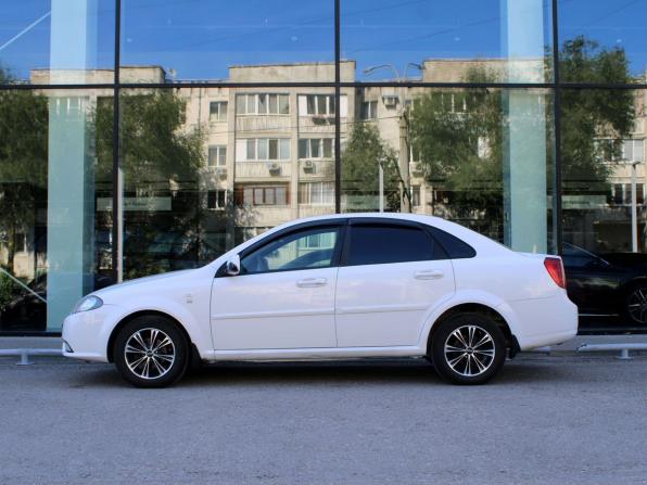 Daewoo Gentra II с пробегом 2014 года, цена 468 000 рублей, 167563 км, седан, Автокод Объявления