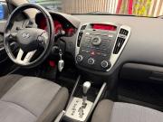 Kia Ceed I Рестайлинг Уфа  - изображение 30