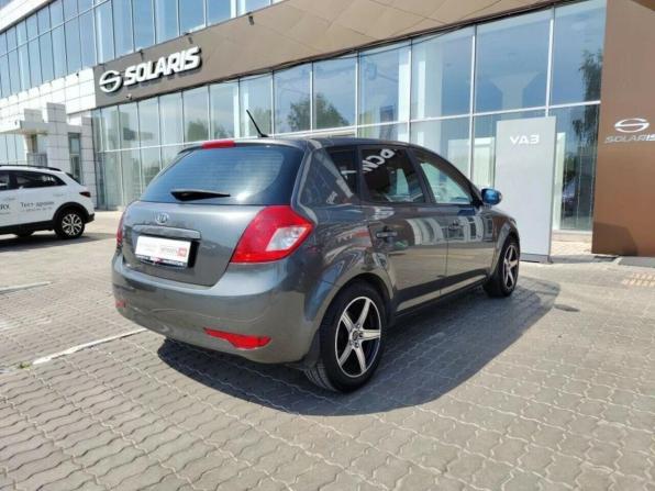 Kia Ceed I Рестайлинг с пробегом 2011 года, цена 573 710 рублей, 169800 км, хэтчбек, Автокод Объявления