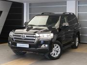 Toyota Land Cruiser 200 Series Рестайлинг 2 Санкт-Петербург  - изображение 35