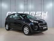 Kia Sportage IV Рестайлинг Воронеж  - изображение 22