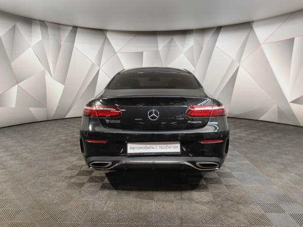 Mercedes-Benz E-Класс V (W213 S213 C238) Рестайлинг с пробегом 2021 года, цена 5 262 900 рублей, 69109 км, купе-хардтоп, Автокод Объявления