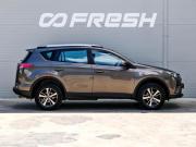 Toyota RAV4 IV (XA40) Рестайлинг Краснодар  - изображение 24
