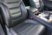 Volkswagen Touareg II Рестайлинг Крым  - изображение 48