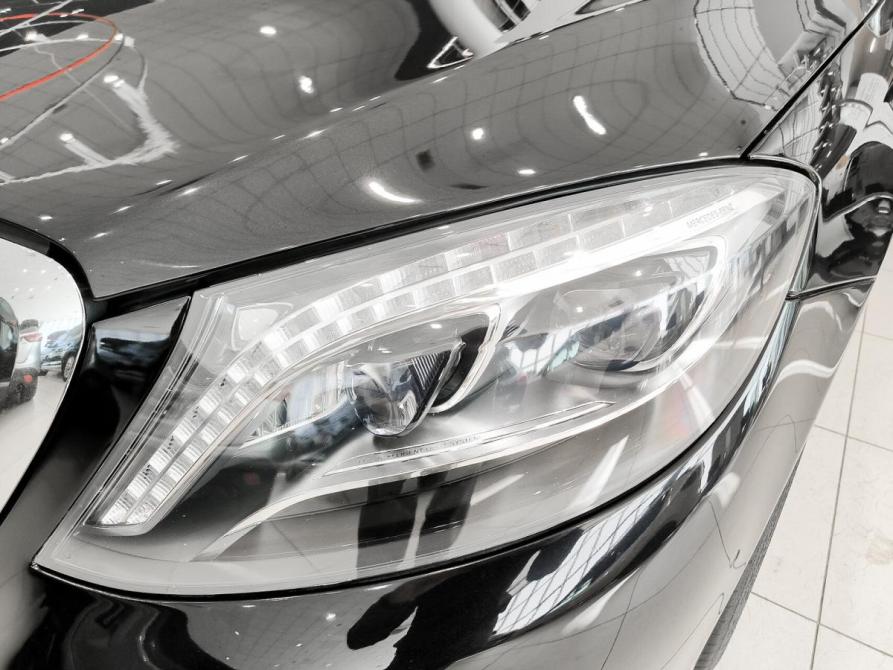 Mercedes-Benz S-Класс VI (W222 C217) Казань  - изображение 21