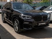 BMW X3 III (G01) Краснодар  - изображение 51