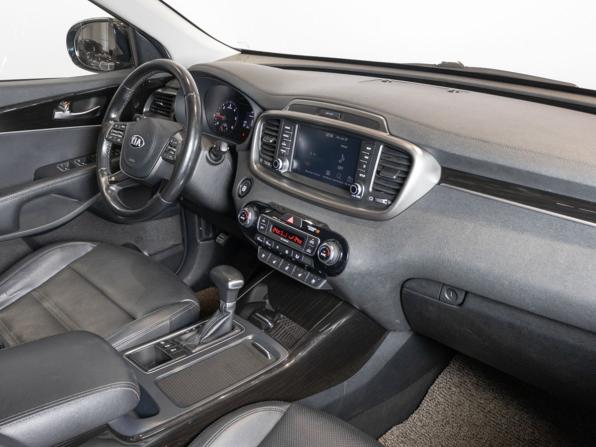Kia Sorento III Prime с пробегом 2017 года, цена 2 519 658 рублей, 135202 км, внедорожник, Автокод Объявления
