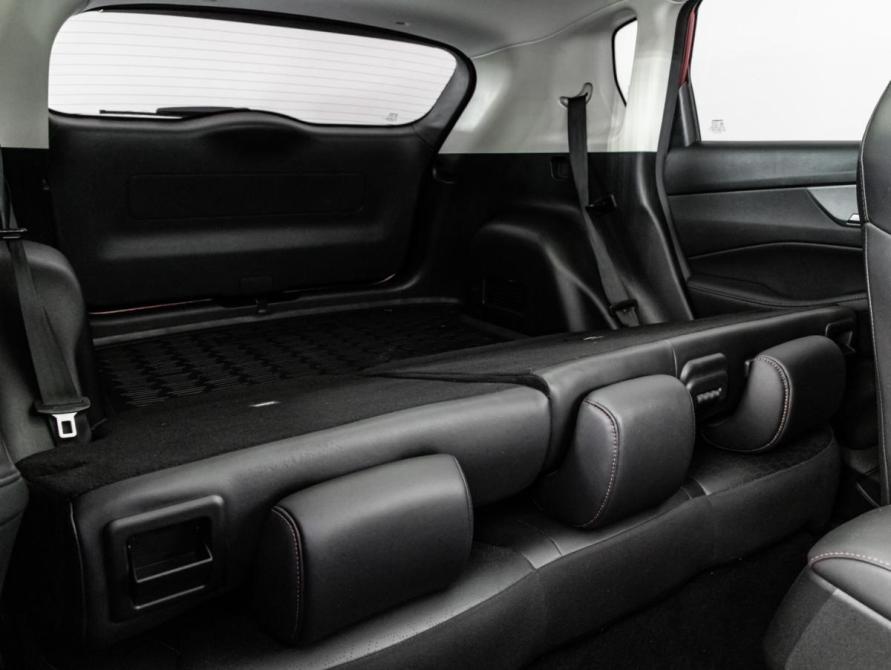 Changan CS35 Plus I Рестайлинг Санкт-Петербург  - изображение 25