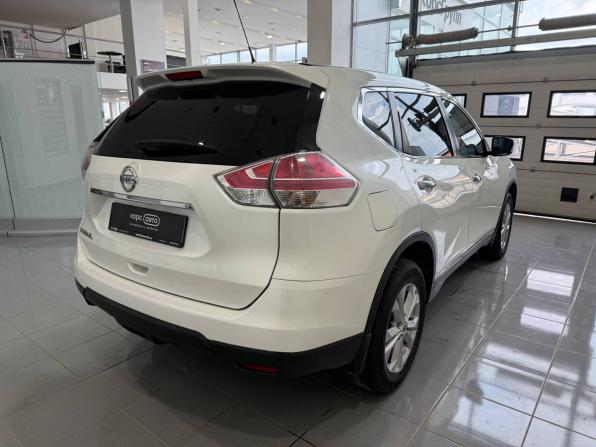 Nissan X-Trail III с пробегом 2016 года, цена 1 590 000 рублей, 174331 км, внедорожник, Автокод Объявления
