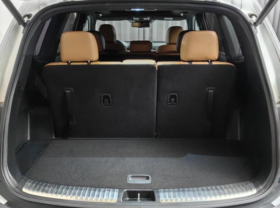 Kia Telluride I Москва  - изображение 29