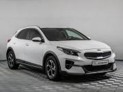 Kia XCeed I Москва  - изображение 19