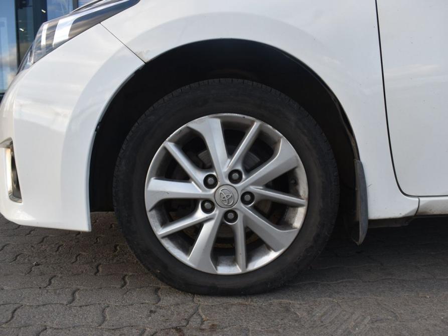 Toyota Corolla XI (E160 E170 E180) Архангельск  - изображение 9