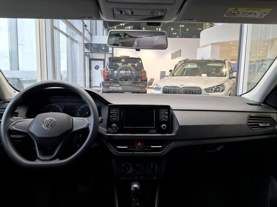 Volkswagen Polo VI Мурманск  - изображение 22