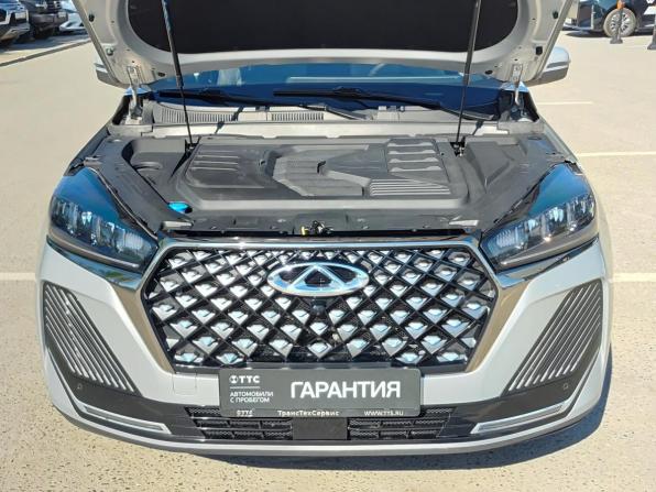 Chery Tiggo 7 Pro Max I Рестайлинг с пробегом 2025 года, цена 1 958 000 рублей, 30954 км, внедорожник, Автокод Объявления