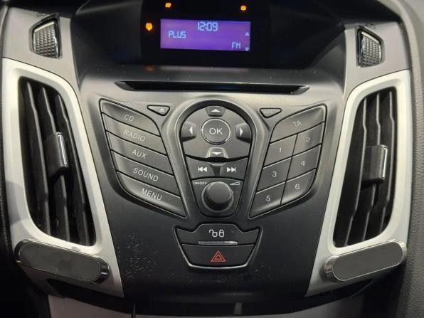 Ford Focus III с пробегом 2012 года, цена 715 700 рублей, 210000 км, универсал, Автокод Объявления