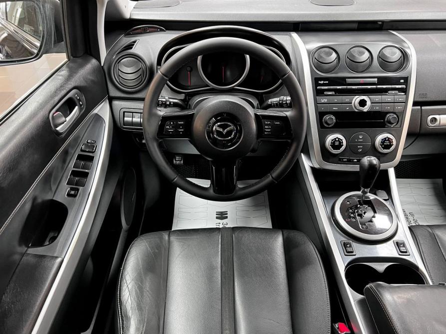 Mazda CX-7 I Тверь  - изображение 11