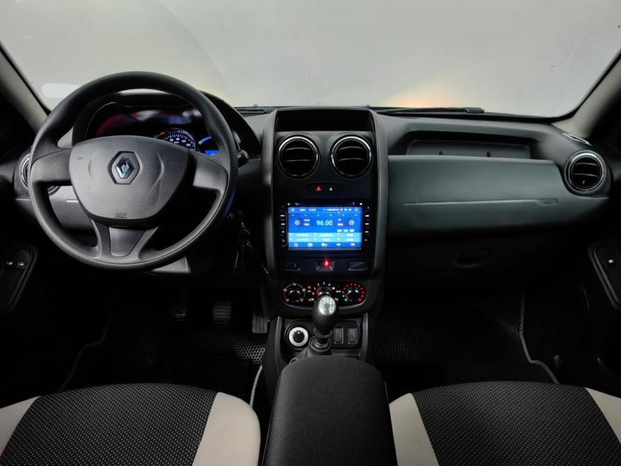 Renault Duster I Рестайлинг Москва  - изображение 6
