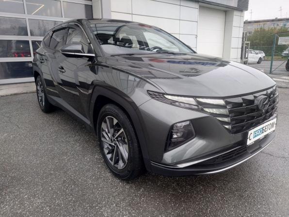 Hyundai Tucson IV с пробегом 2022 года, цена 2 889 999 рублей, 50556 км, внедорожник, Автокод Объявления