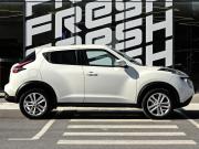 Nissan Juke I Рестайлинг Волгоград  - изображение 23