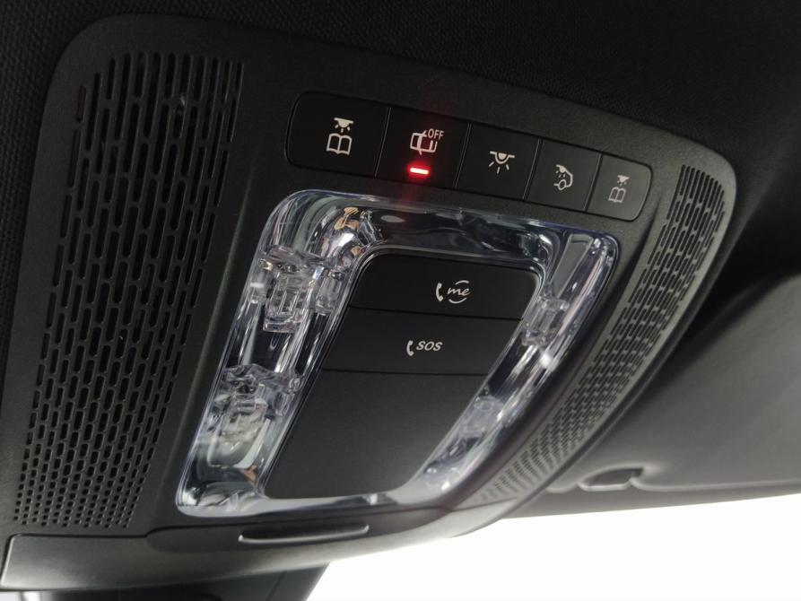Mercedes-Benz A-Класс IV (W177) Екатеринбург  - изображение 18