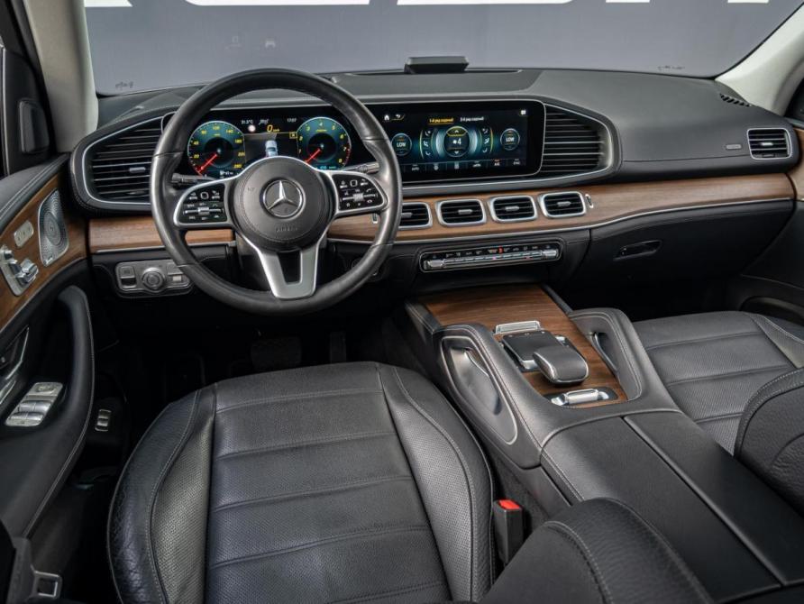 Mercedes-Benz GLE II (V167) Краснодар  - изображение 6