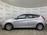 Hyundai Solaris I Москва  - изображение 12