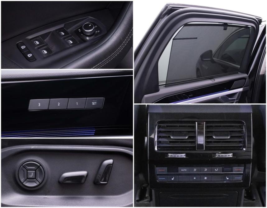 Volkswagen Touareg III Москва  - изображение 17