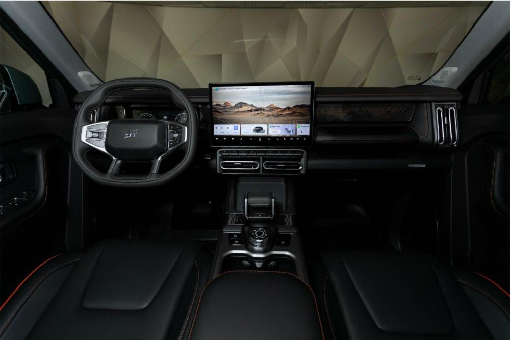 JETOUR T1 Москва  - изображение 18