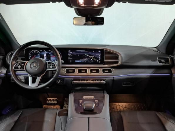 Mercedes-Benz GLE Coupe II (C167) с пробегом 2021 года, цена 8 440 000 рублей, 27323 км, внедорожник, Автокод Объявления