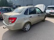 Lada (ВАЗ) Granta I Воронеж  - изображение 16