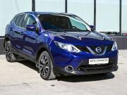 Nissan Qashqai II Екатеринбург  - изображение 28