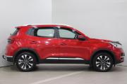 Chery Tiggo 4 I Рестайлинг Иркутск  - изображение 24