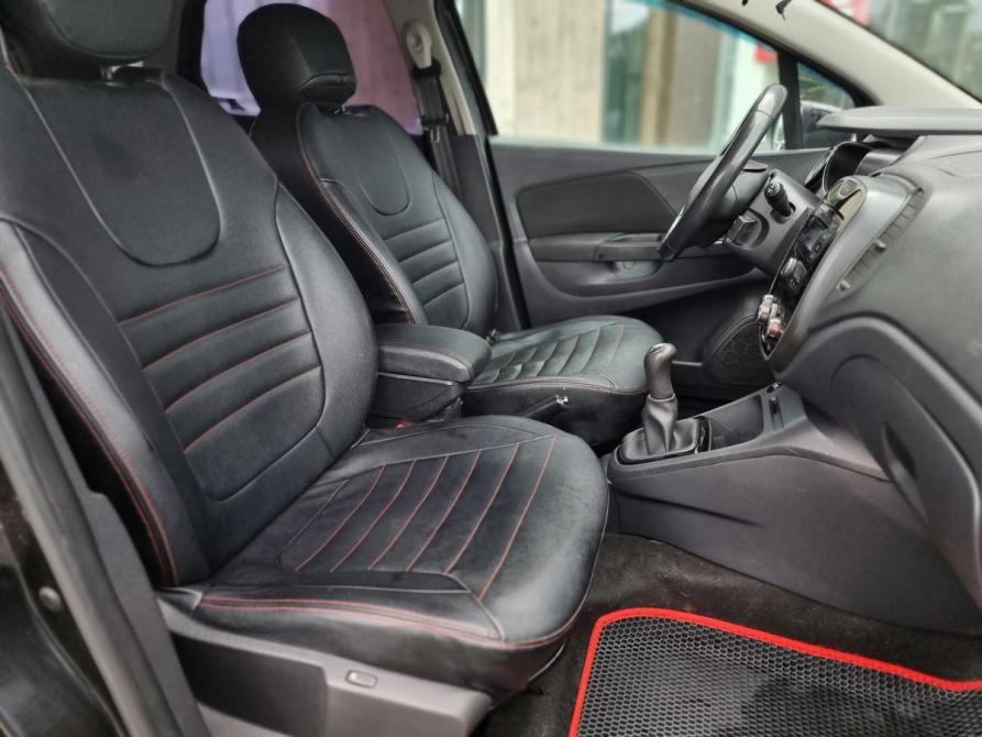 Renault Kaptur I Архангельск  - изображение 5