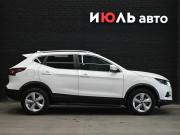 Nissan Qashqai II Рестайлинг Екатеринбург  - изображение 28