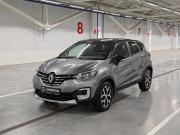 Renault Kaptur I Рестайлинг Казань  - изображение 28