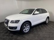 Audi Q5 I (8R) Пермь  - изображение 18