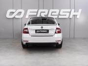 Skoda Octavia III (A7) Рестайлинг Воронеж  - изображение 30