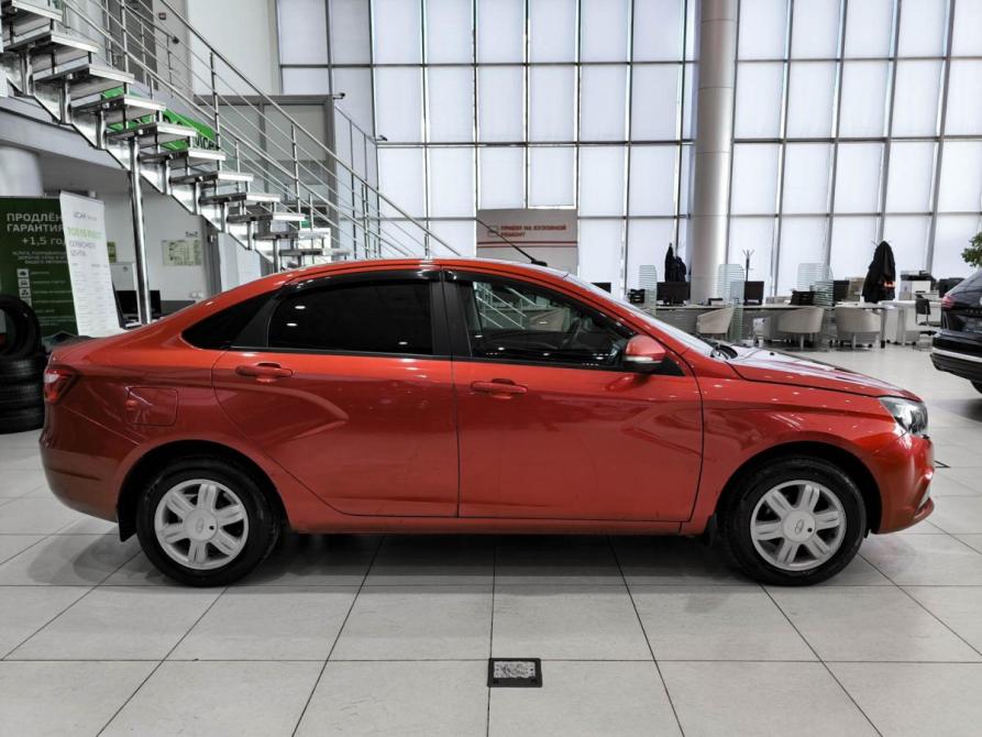 Lada (ВАЗ) Vesta I Казань  - изображение 5