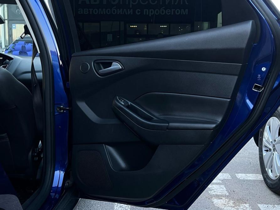 Ford Focus III Рестайлинг Волгоград  - изображение 19