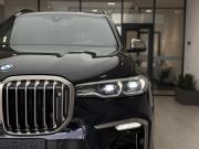 BMW X7 I (G07) Новосибирск  - изображение 46
