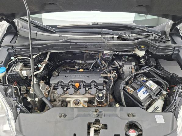Honda CR-V III Рестайлинг с пробегом 2010 года, цена 1 549 000 рублей, 151812 км, внедорожник, Автокод Объявления