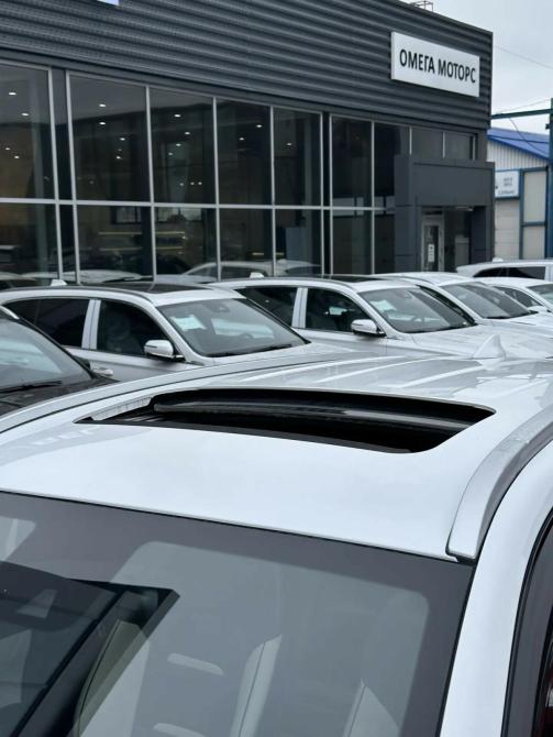 Chery Tiggo 4 Pro I Рестайлинг Мурманск  - изображение 5