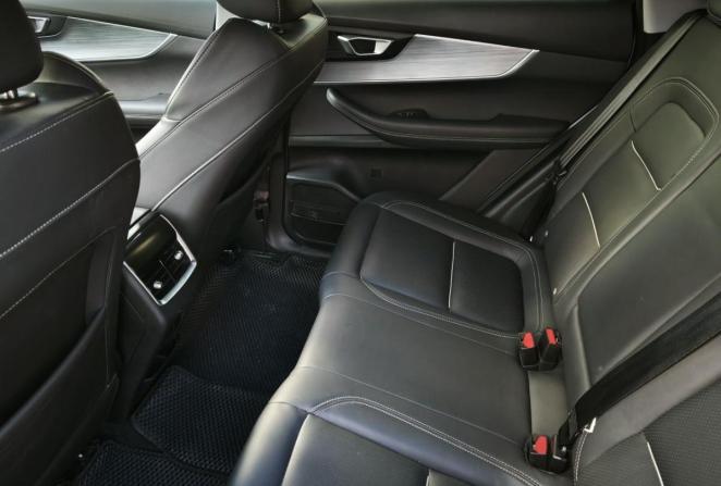 Chery Tiggo 7 Pro Max I Рестайлинг с пробегом 2024 года, цена 2 190 000 рублей, 47860 км, внедорожник, Автокод Объявления