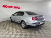 Volkswagen Passat B6 Воронеж  - изображение 22