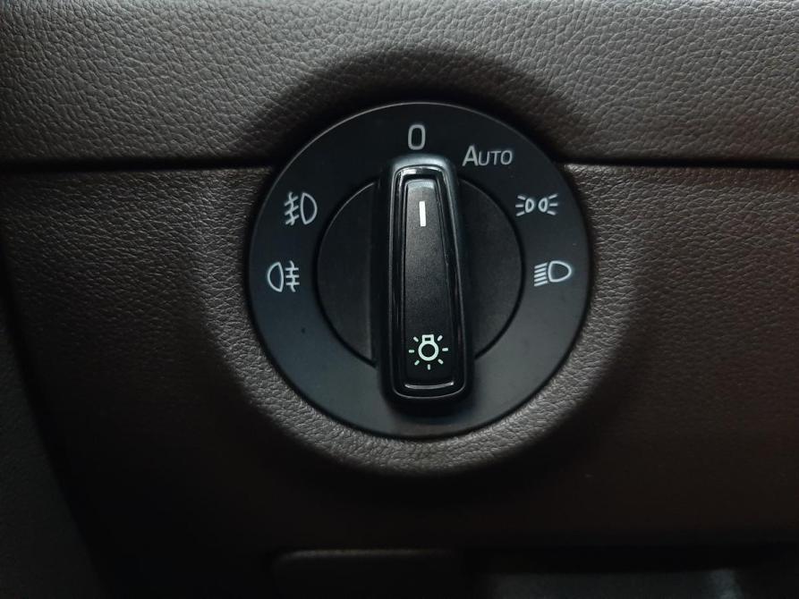 Skoda Octavia III (A7) Москва  - изображение 20