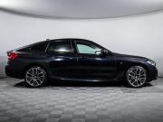 BMW 6 серии IV (G32) Рестайлинг Москва  - изображение 25