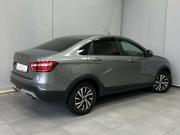 Lada (ВАЗ) Vesta I Красноярск  - изображение 23